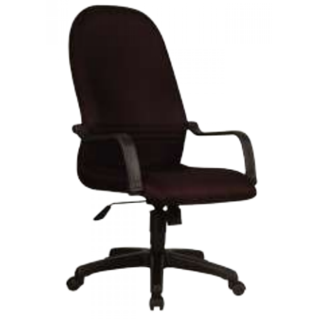 Shop Eco Highback Office Chair Online Mynd Furniture